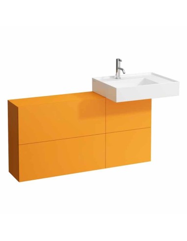 Kartell By Laufen Vanity Unit