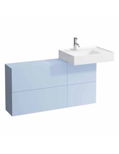 Kartell By Laufen Vanity Unit