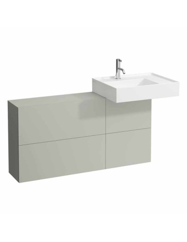 Kartell By Laufen Vanity Unit