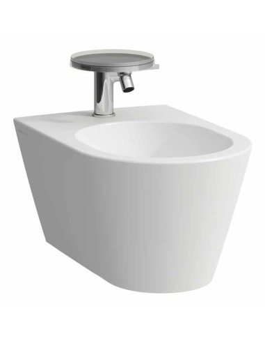 Kartell By Laufen Bidet Sospeso