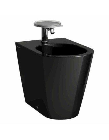 Kartell By Laufen Bidet A Pavimento