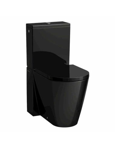 Kartell By Laufen Monobloc Cistern