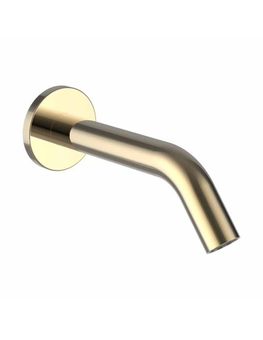 Kartell By Laufen Wall Mounted Spout