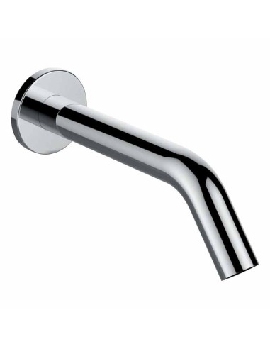 Kartell By Laufen Wall Mounted Spout