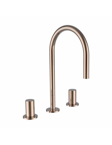 Kartell By Laufen Basin Mixer