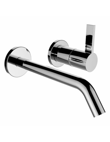 Kartell By Laufen Single Lever Mixer