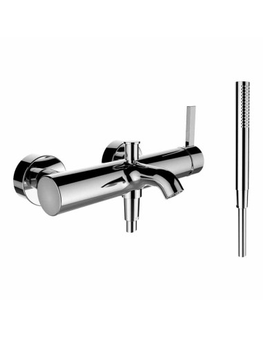 Kartell By Laufen Bathtub Mixer