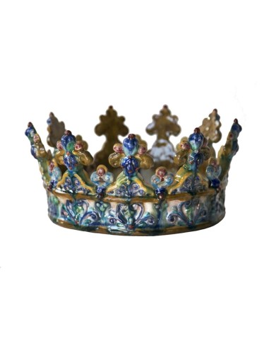 Nicolò Giuliano Crown