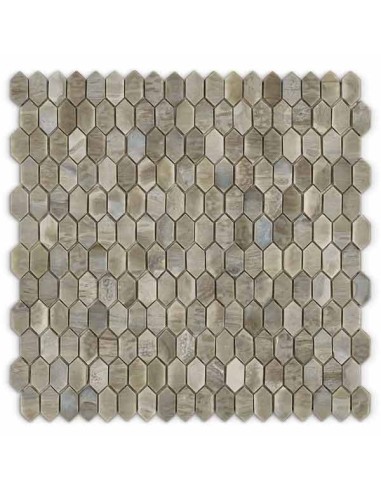 Sicis Crystal Cinabro Mosaic