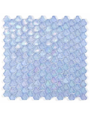 Sicis Clover Serenity Mosaic