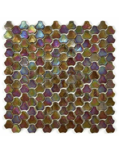 Sicis Clover Tangold Mosaico