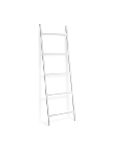 Decor Walther Stone Freestanding Towel Holder Ladder