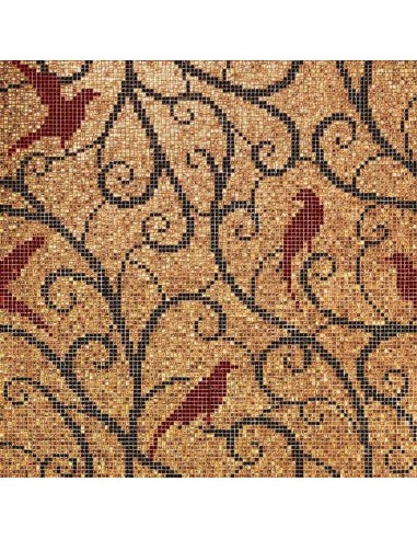 Sicis Pixall Augel Mosaic