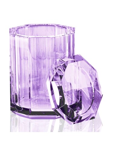 Decor Walther Kristall Freestanding Multipurpose Glass Container