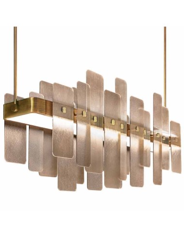 Sicis Oscar Chandelier