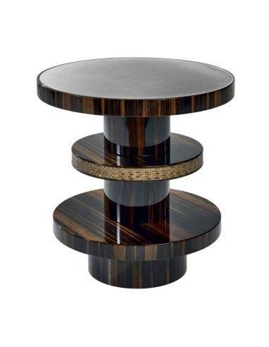 Sicis Babylon Coffee Table