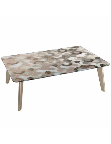 Sicis Owen Coffee Table