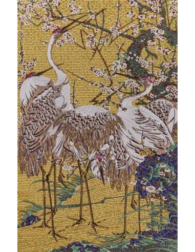 Sicis Heron Tapestry