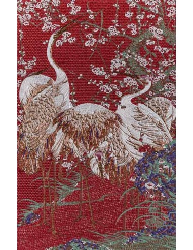 Sicis Heron Tapestry