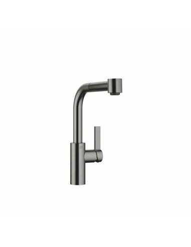 DornBracht Elio Single Lever Kitchen Mixer With Extractable Showerhand