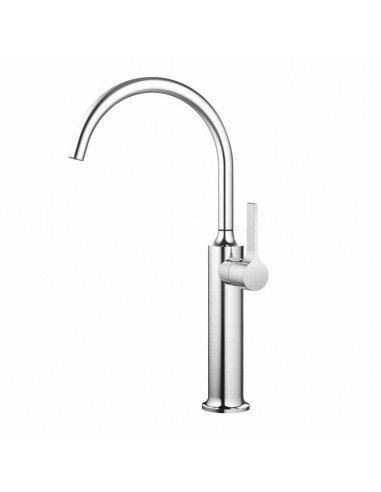 DornBracht Vaia Miscelatore Monocomando Lavabo Senza Piletta