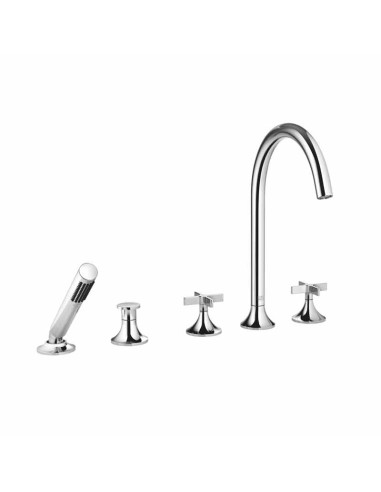 DornBracht Vaia Bath Mixer