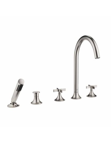 DornBracht Vaia Bath Mixer