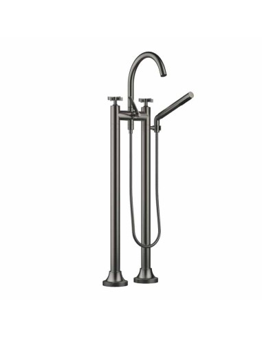 DornBracht Vaia Free Standing Bath Mixer