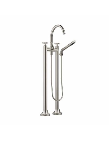 DornBracht Vaia Free Standing Bath Mixer