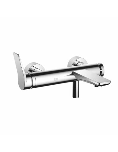 DornBracht Lissé Wall Mounted Single Lever Bath Mixer