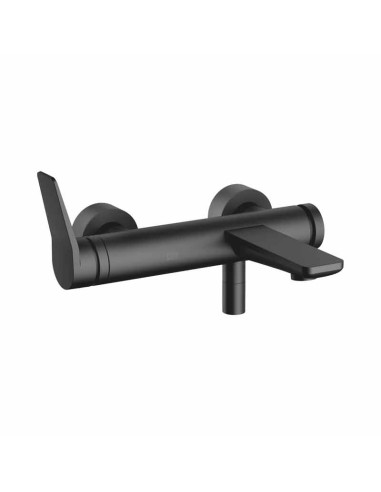 DornBracht Lissé Wall Mounted Single Lever Bath Mixer