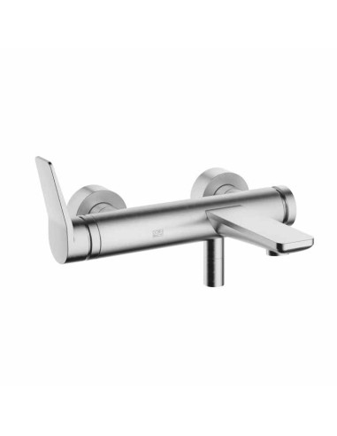 DornBracht Lissé Wall Mounted Single Lever Bath Mixer