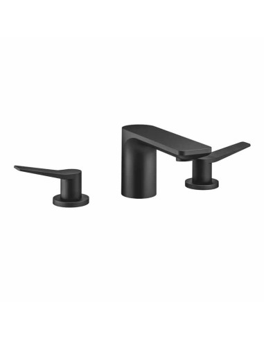 DornBracht Lissé 3 Holes Washbasin Mixer