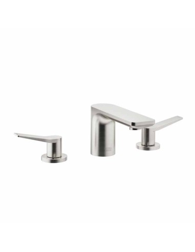 DornBracht Lissé 3 Holes Washbasin Mixer