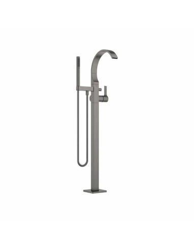 DornBracht Cyo Floormounted Single Lever Bath Mixer