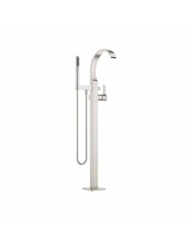 DornBracht Cyo Floormounted Single Lever Bath Mixer