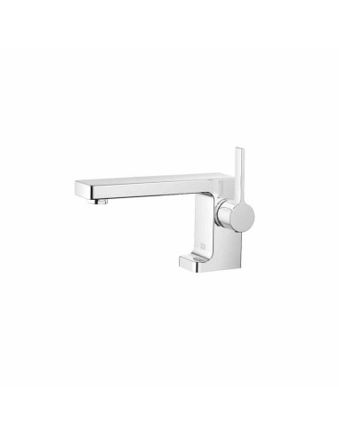 DornBracht Lulu Miscelatore Lavabo Monocomando