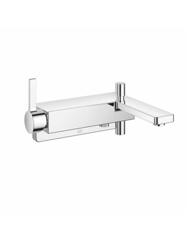 DornBracht Lulu Wall Mounted Bath Mixer