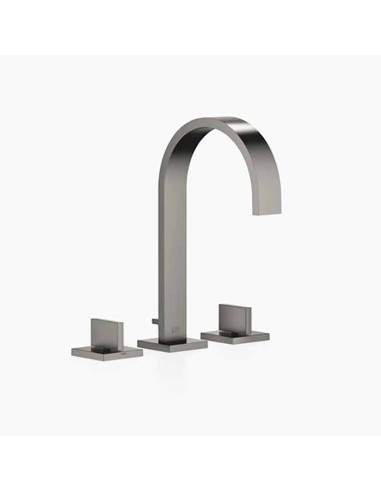 DornBracht Mem 3 Holes Washbasin Mixer