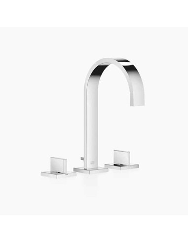 DornBracht Mem 3 Holes Washbasin Mixer