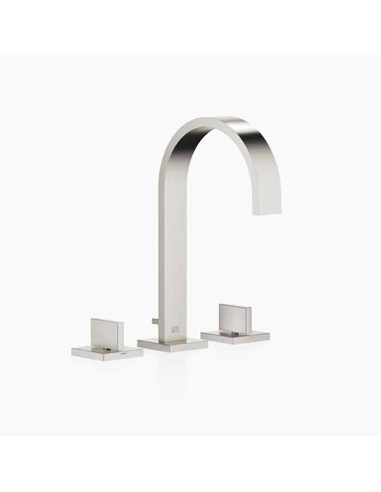 DornBracht Mem 3 Holes Washbasin Mixer