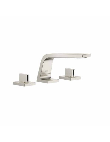 DornBracht Cl.1 3 Holes Washbasin Mixer