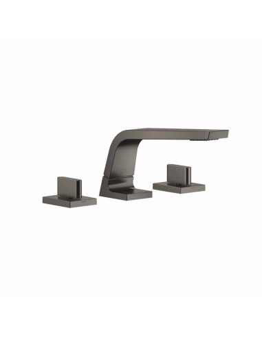 DornBracht Cl.1 3 Holes Washbasin Mixer