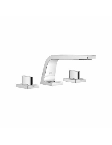 DornBracht Cl.1 3 Holes Washbasin Mixer