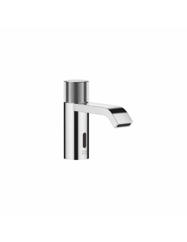 DornBracht Imo TouchFree Electronic Washbasin Mixer