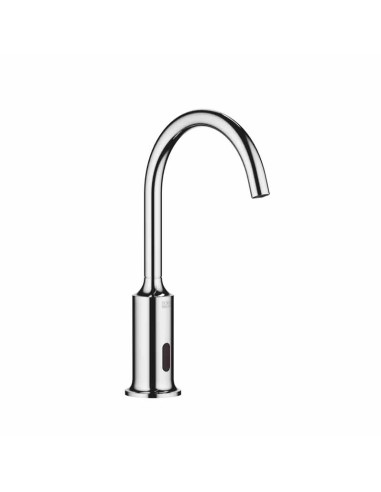 DornBracht Vaia TouchFree Electronic  Washbasin Mixer