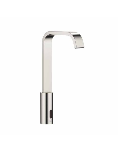 DornBracht Imo TouchFree Tall Electronic Washbasin Mixer