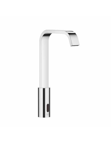 DornBracht Imo TouchFree Tall Electronic Washbasin Mixer