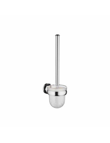 DornBracht Madison Wall Mounted Toilet Brush Holder