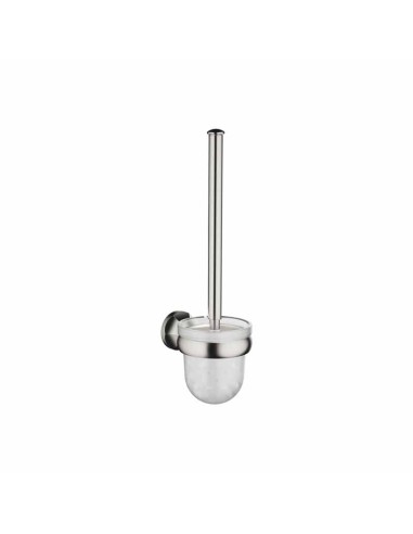 DornBracht Madison Wall Mounted Toilet Brush Holder